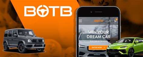 botb odds|botb win a car.